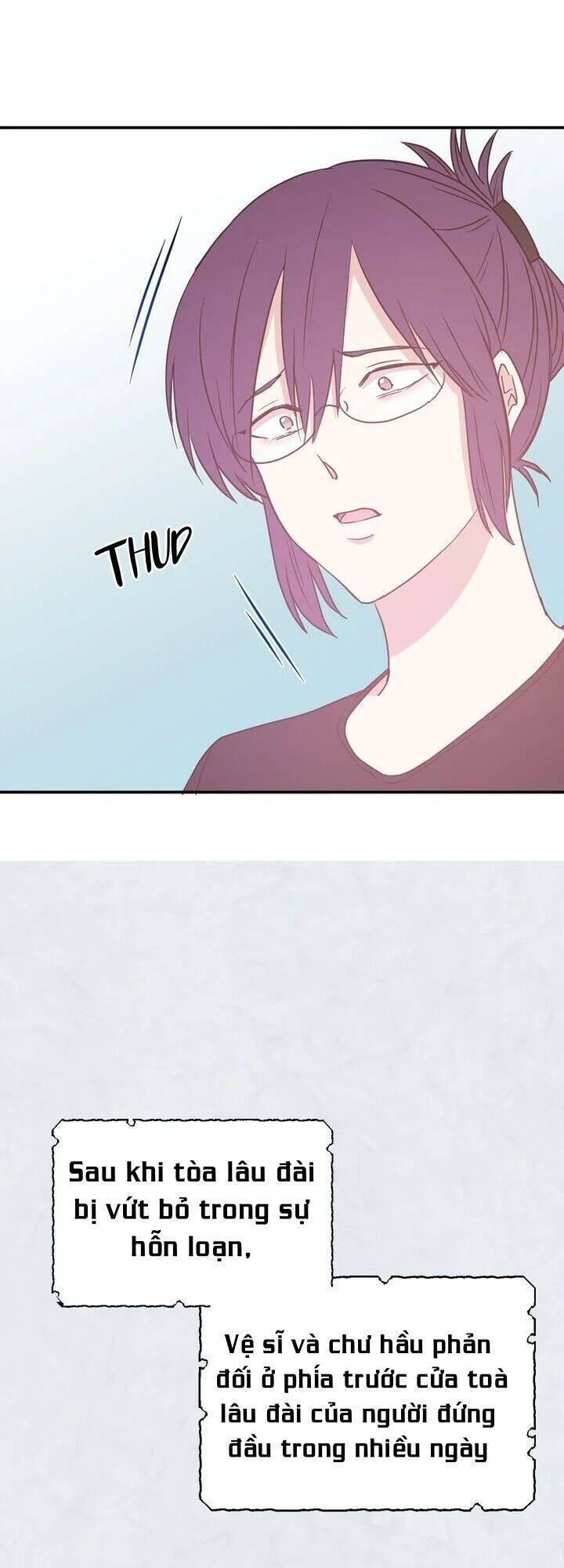 Tôi Sẽ Đi Đến Cùng Với Hoàng Đế Chapter 54 - 22