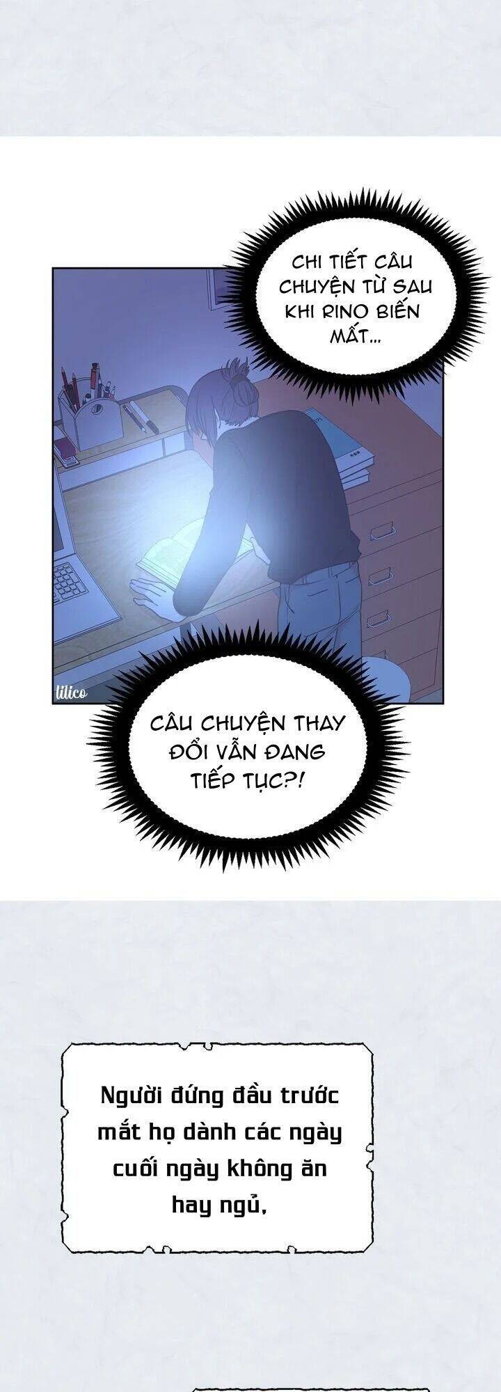 Tôi Sẽ Đi Đến Cùng Với Hoàng Đế Chapter 54 - 23