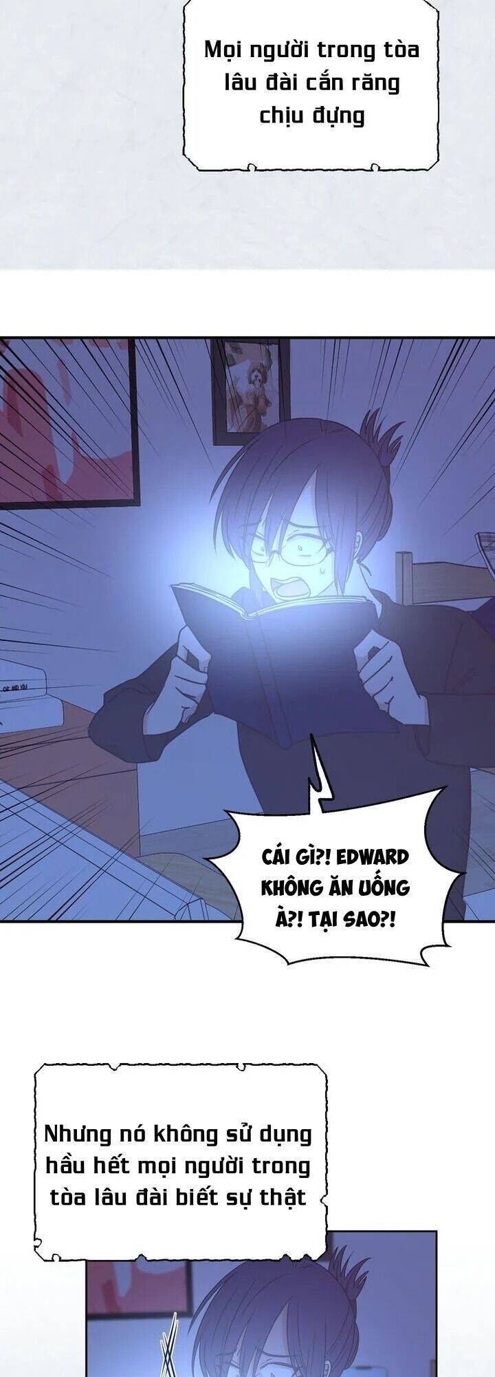 Tôi Sẽ Đi Đến Cùng Với Hoàng Đế Chapter 54 - 24