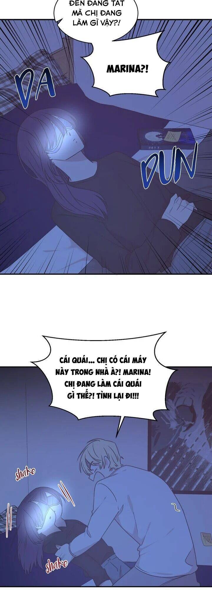 Tôi Sẽ Đi Đến Cùng Với Hoàng Đế Chapter 54 - 27