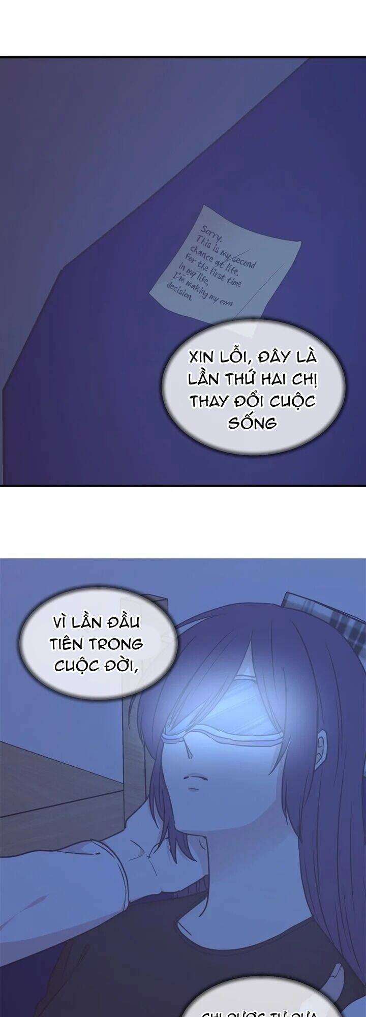 Tôi Sẽ Đi Đến Cùng Với Hoàng Đế Chapter 54 - 29