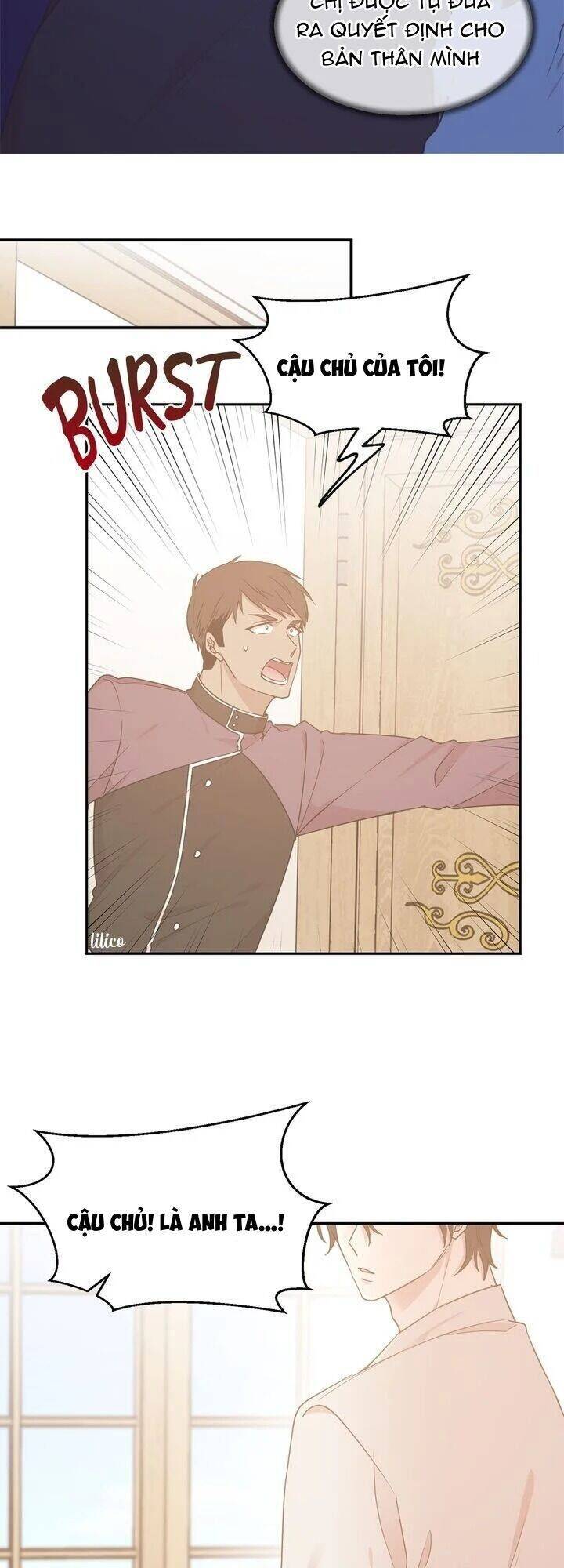 Tôi Sẽ Đi Đến Cùng Với Hoàng Đế Chapter 54 - 30