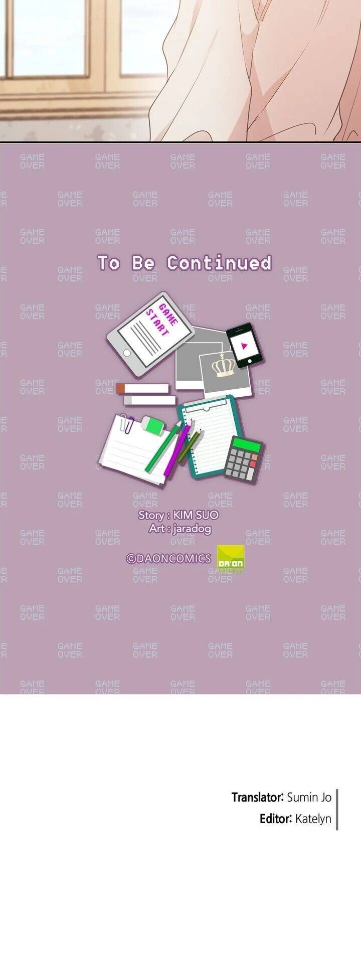 Tôi Sẽ Đi Đến Cùng Với Hoàng Đế Chapter 54 - 31