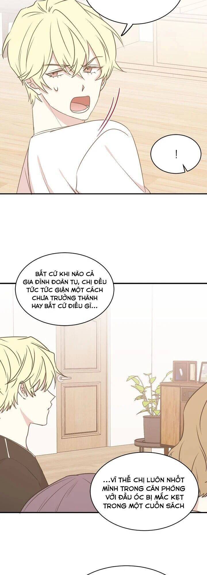 Tôi Sẽ Đi Đến Cùng Với Hoàng Đế Chapter 54 - 5