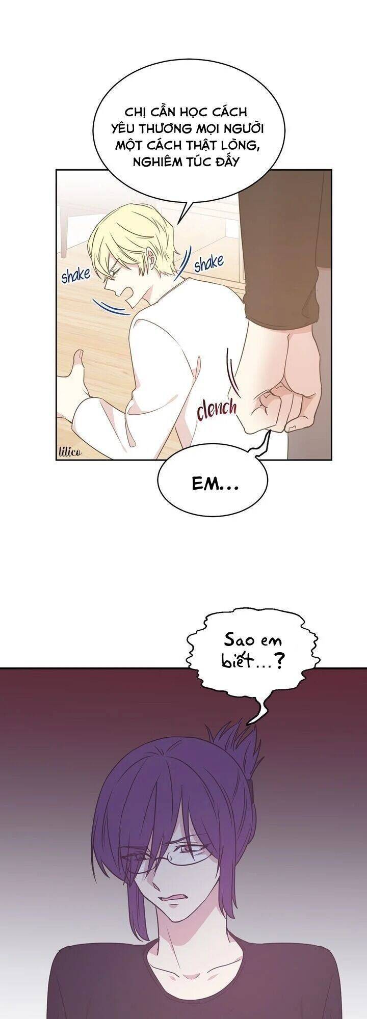 Tôi Sẽ Đi Đến Cùng Với Hoàng Đế Chapter 54 - 8