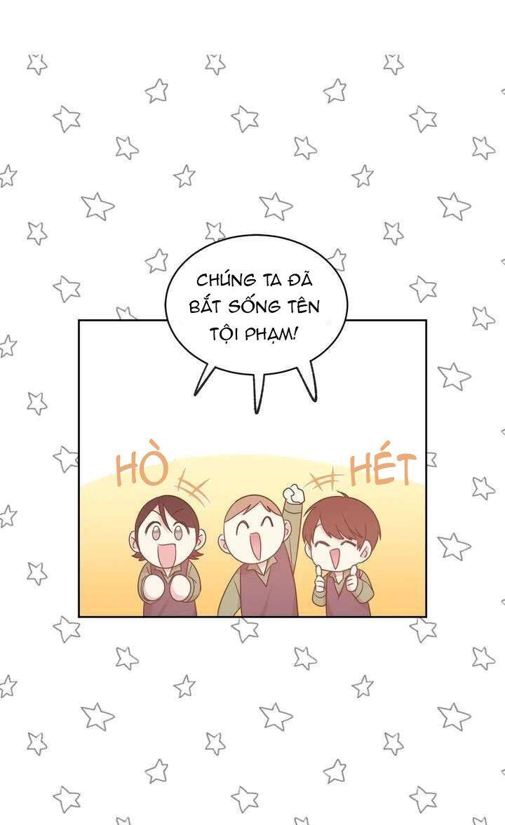 Tôi Sẽ Đi Đến Cùng Với Hoàng Đế Chapter 55 - 22