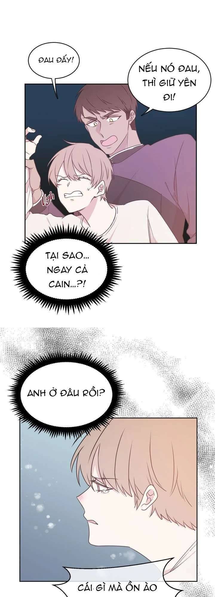 Tôi Sẽ Đi Đến Cùng Với Hoàng Đế Chapter 55 - 23