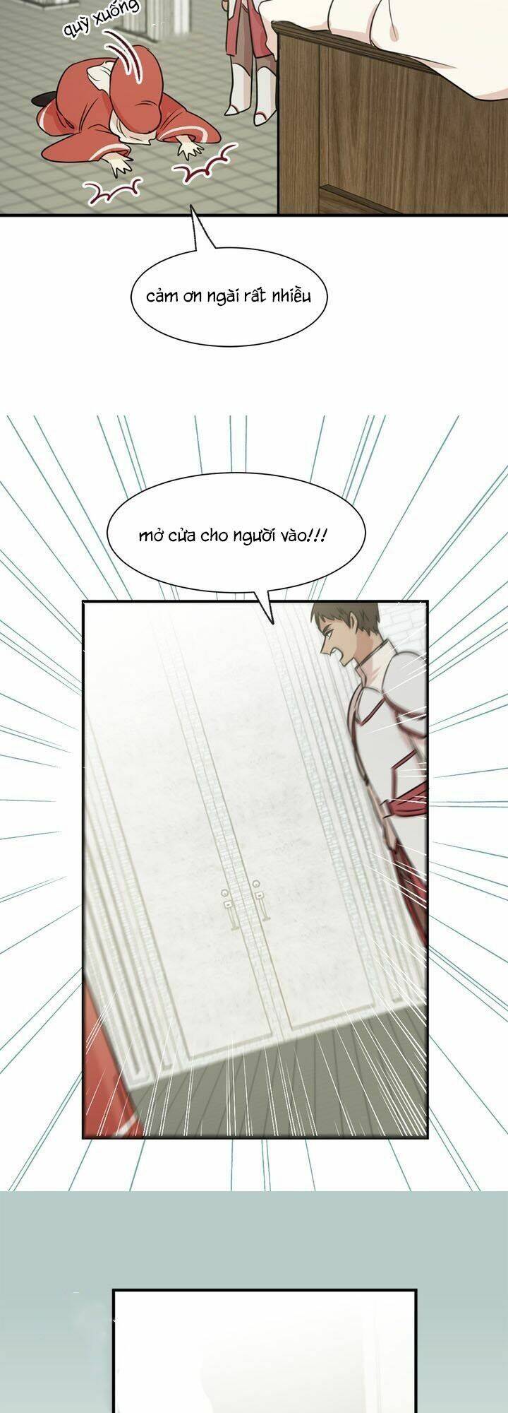 Tôi Sẽ Đi Đến Cùng Với Hoàng Đế Chapter 6 - 3