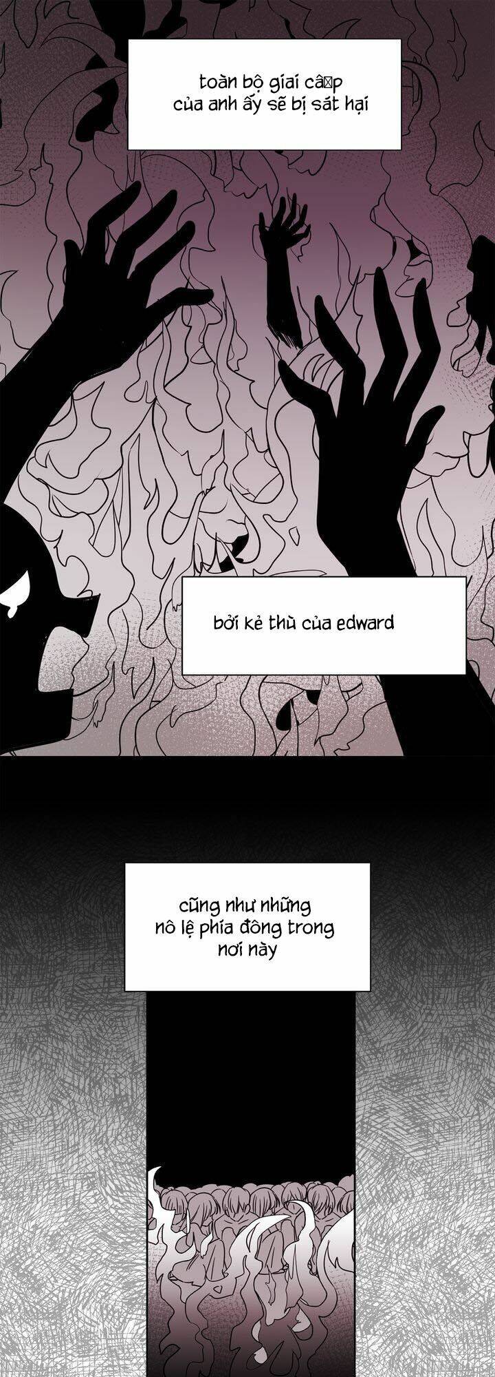 Tôi Sẽ Đi Đến Cùng Với Hoàng Đế Chapter 6 - 28