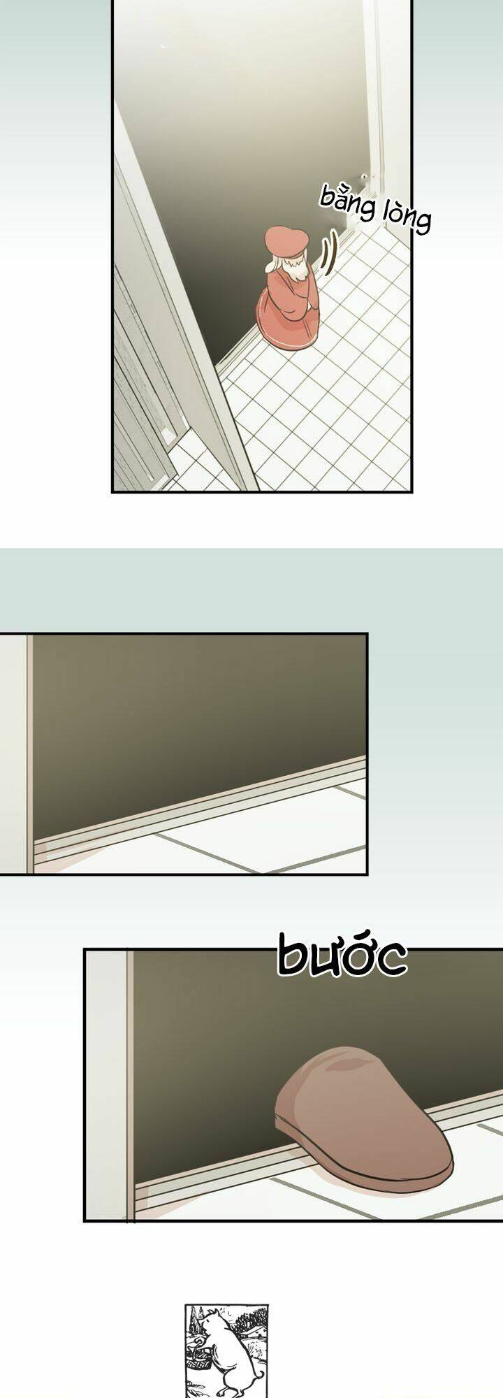 Tôi Sẽ Đi Đến Cùng Với Hoàng Đế Chapter 6 - 4