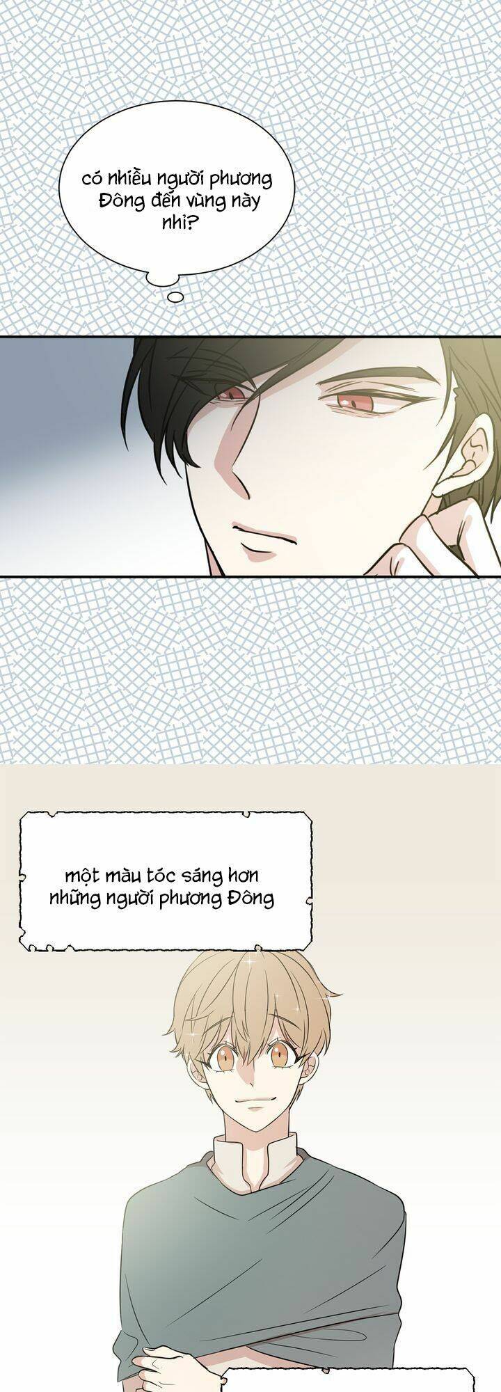 Tôi Sẽ Đi Đến Cùng Với Hoàng Đế Chapter 6 - 7