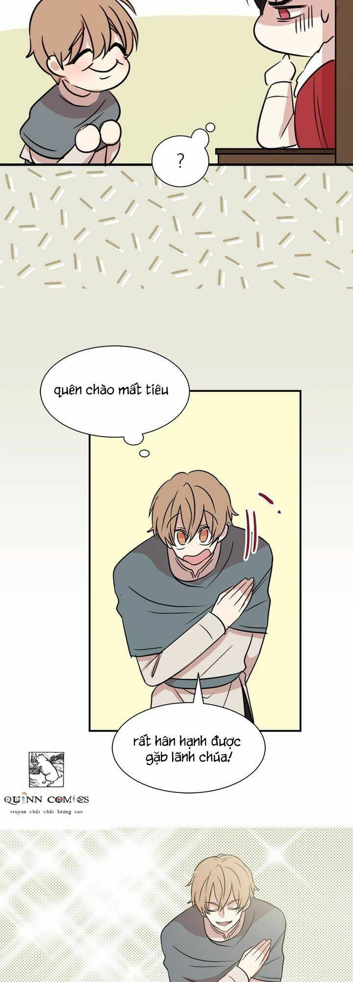Tôi Sẽ Đi Đến Cùng Với Hoàng Đế Chapter 6 - 10