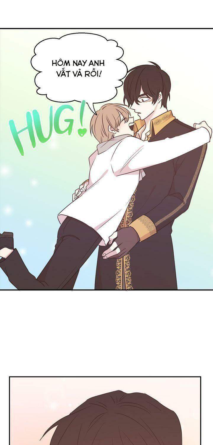 Tôi Sẽ Đi Đến Cùng Với Hoàng Đế Chapter 63 - 1