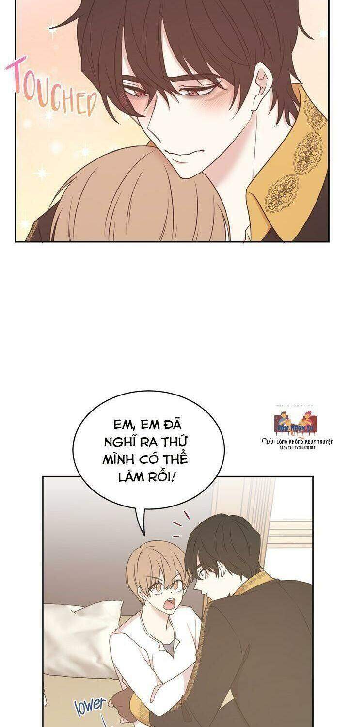 Tôi Sẽ Đi Đến Cùng Với Hoàng Đế Chapter 63 - 2