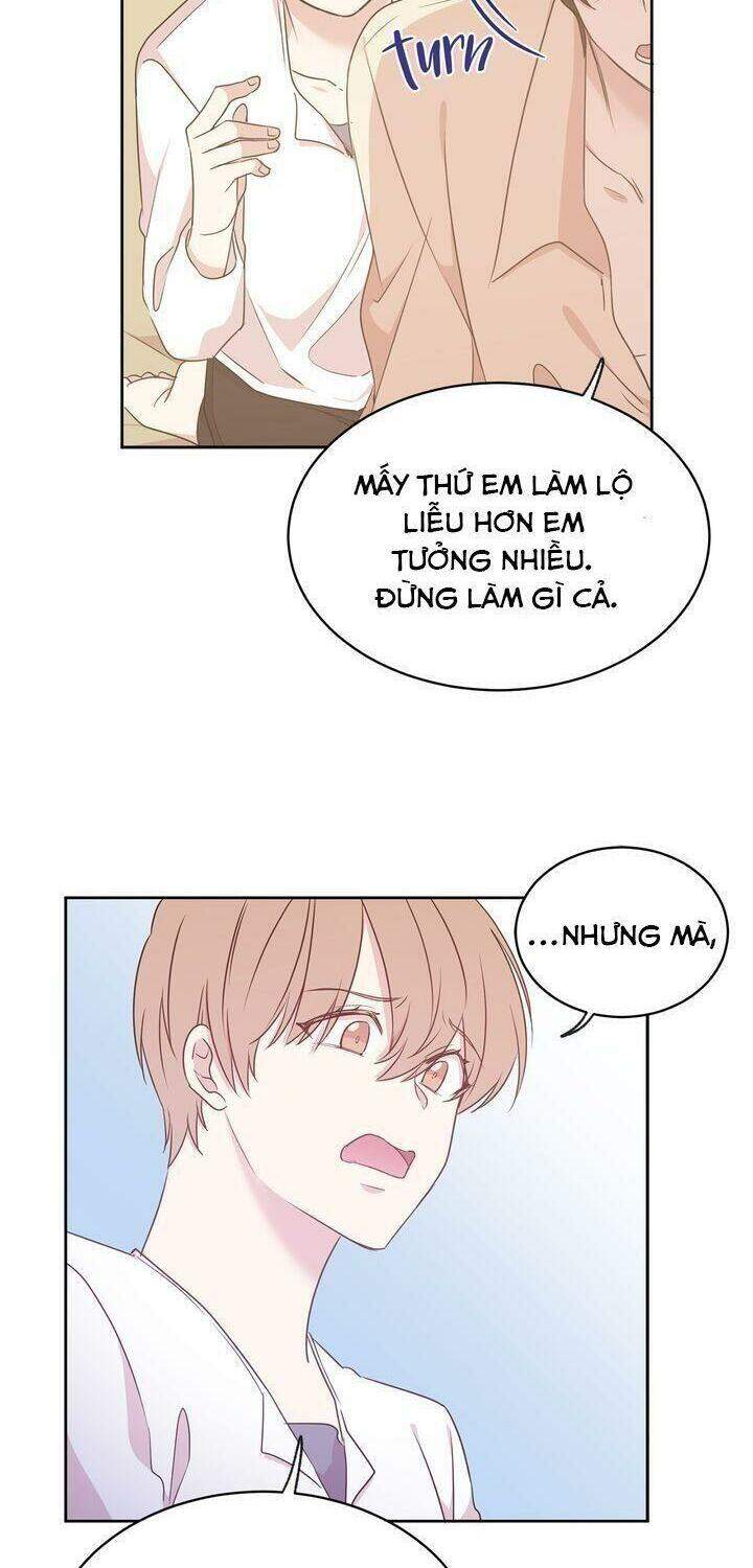 Tôi Sẽ Đi Đến Cùng Với Hoàng Đế Chapter 63 - 12