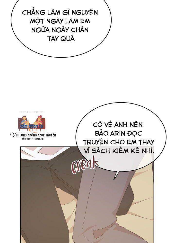 Tôi Sẽ Đi Đến Cùng Với Hoàng Đế Chapter 63 - 13