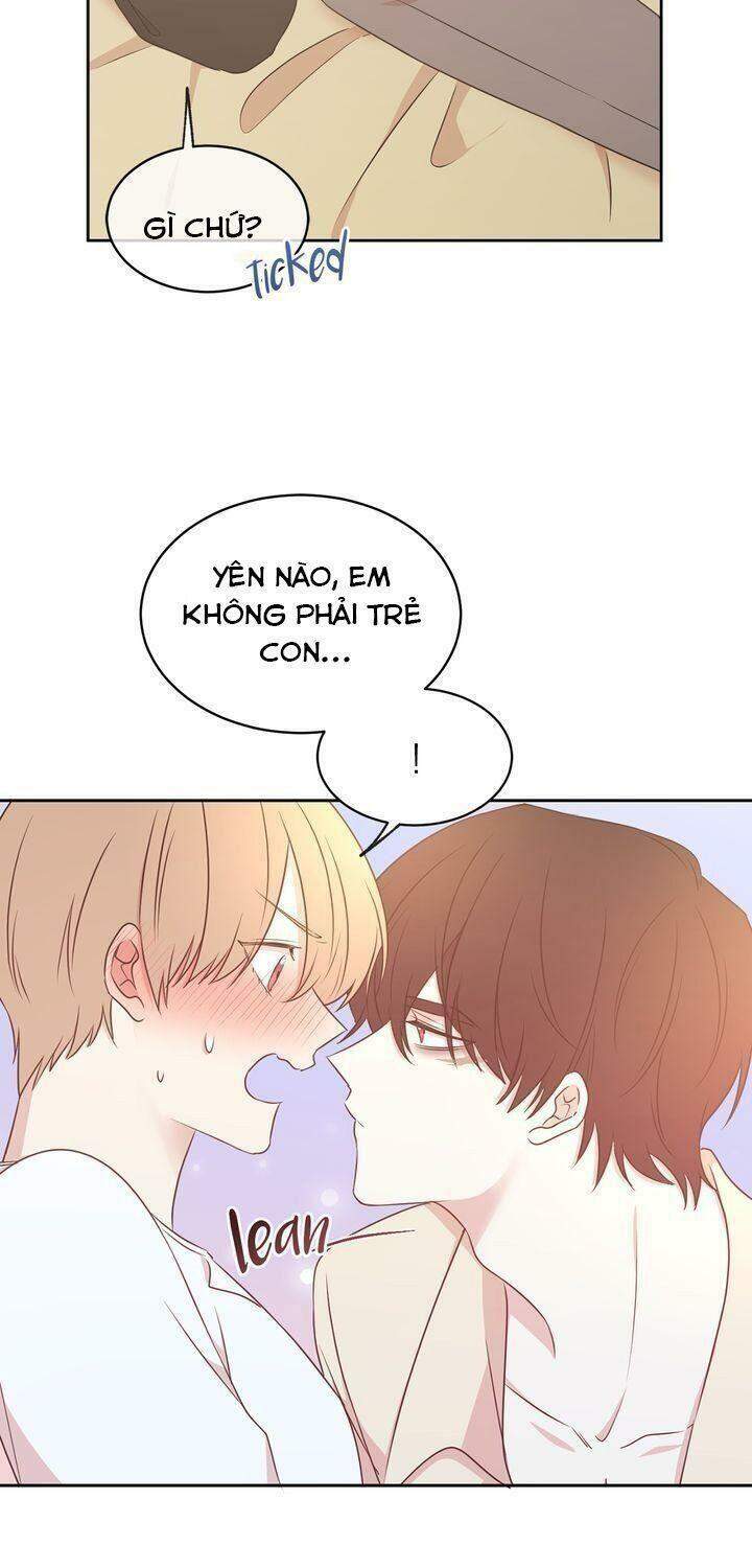 Tôi Sẽ Đi Đến Cùng Với Hoàng Đế Chapter 63 - 14