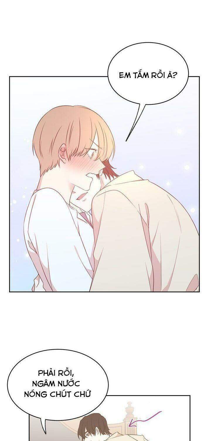 Tôi Sẽ Đi Đến Cùng Với Hoàng Đế Chapter 63 - 15