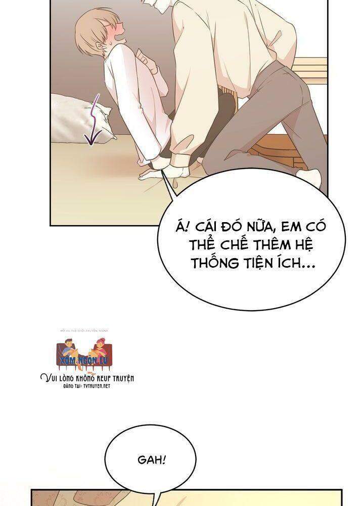 Tôi Sẽ Đi Đến Cùng Với Hoàng Đế Chapter 63 - 16