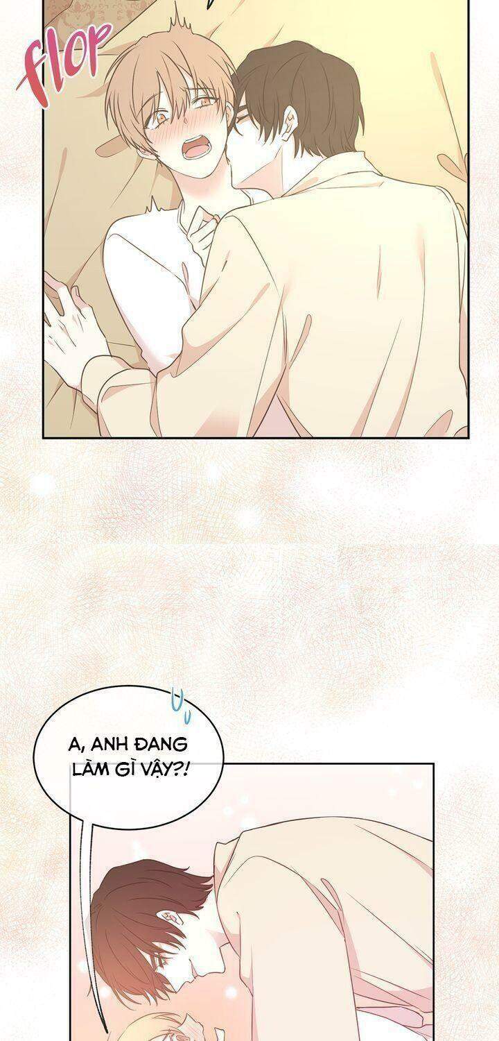 Tôi Sẽ Đi Đến Cùng Với Hoàng Đế Chapter 63 - 17