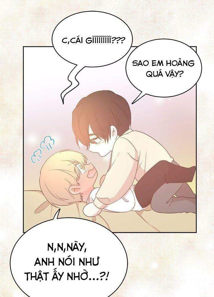 Tôi Sẽ Đi Đến Cùng Với Hoàng Đế Chapter 63 - 19