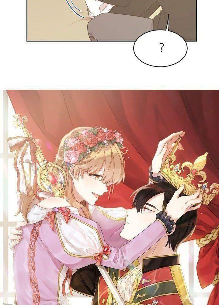 Tôi Sẽ Đi Đến Cùng Với Hoàng Đế Chapter 63 - 3