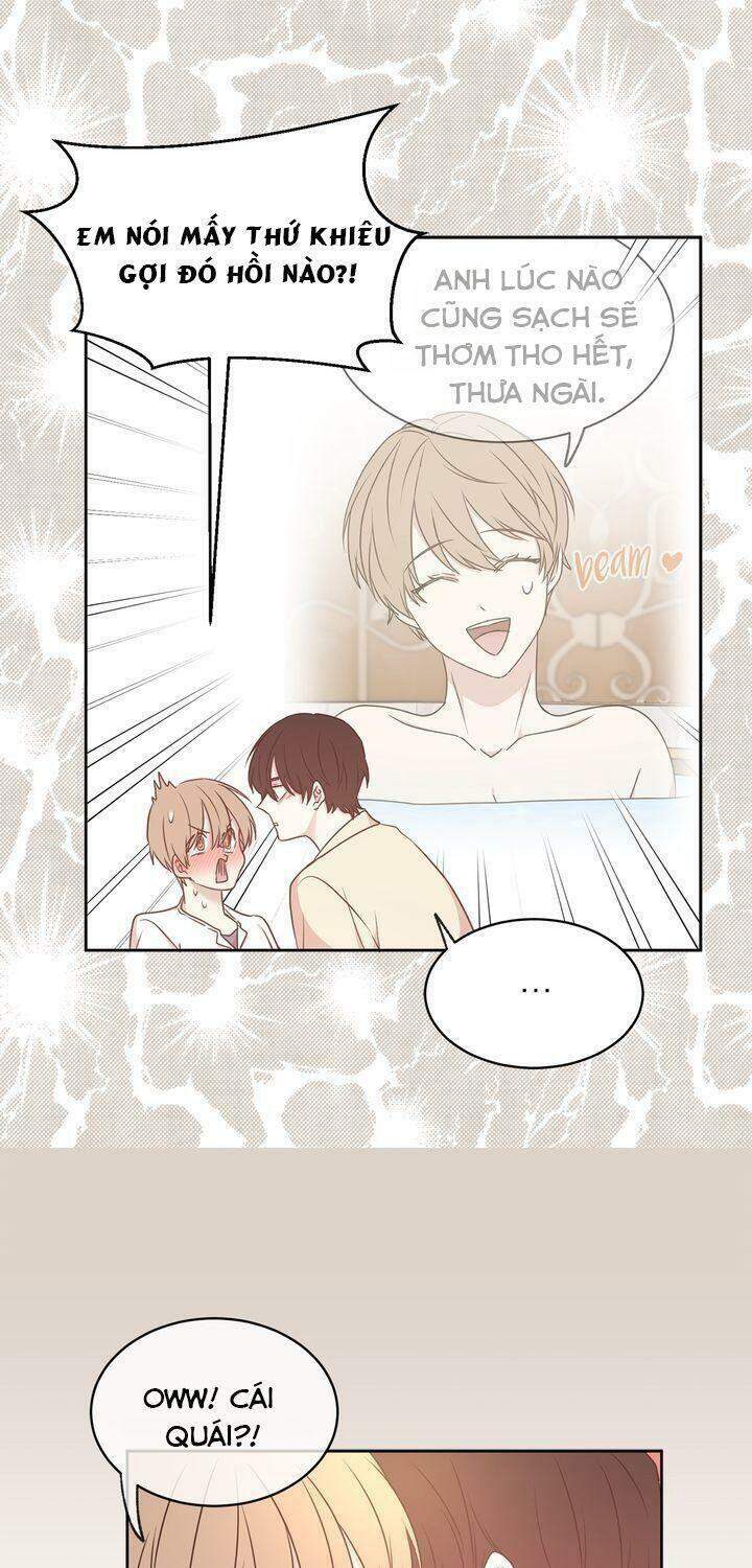 Tôi Sẽ Đi Đến Cùng Với Hoàng Đế Chapter 63 - 21