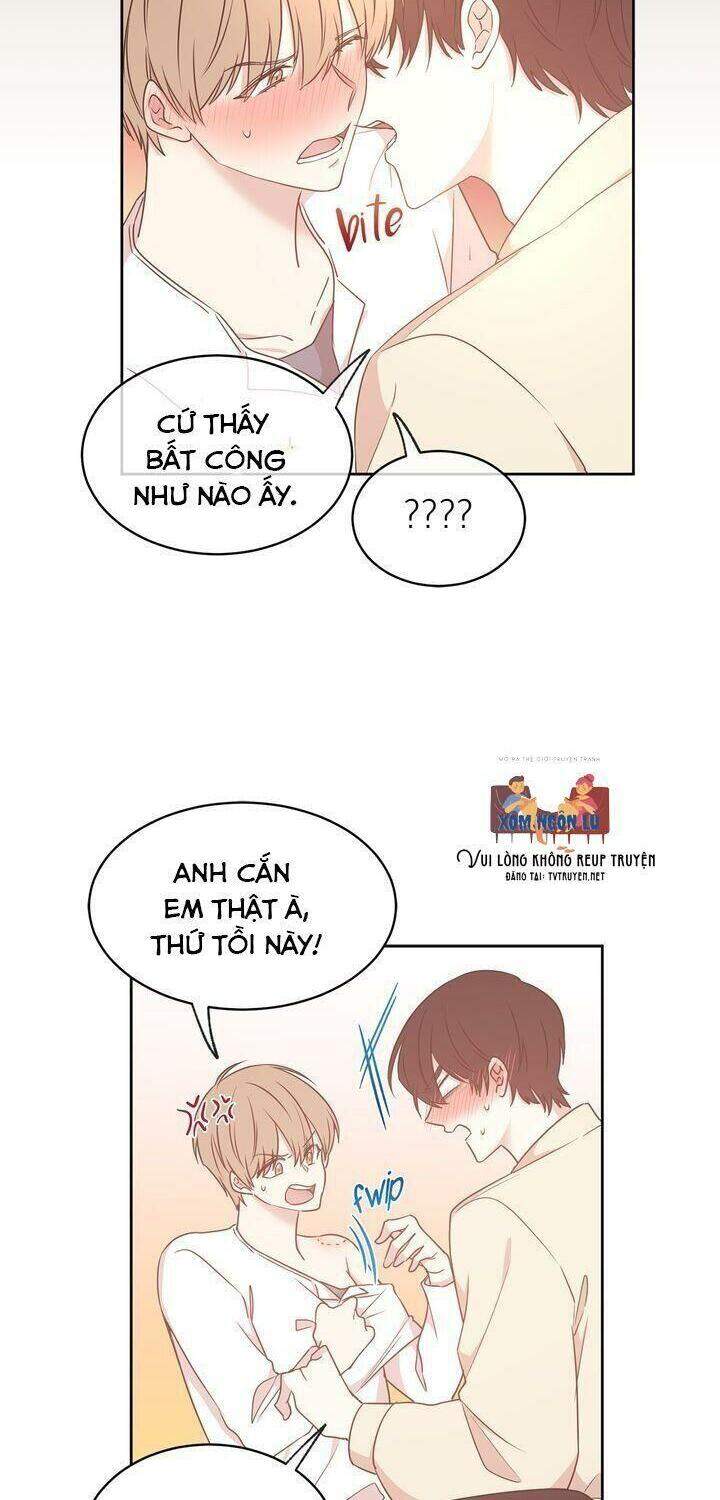 Tôi Sẽ Đi Đến Cùng Với Hoàng Đế Chapter 63 - 22