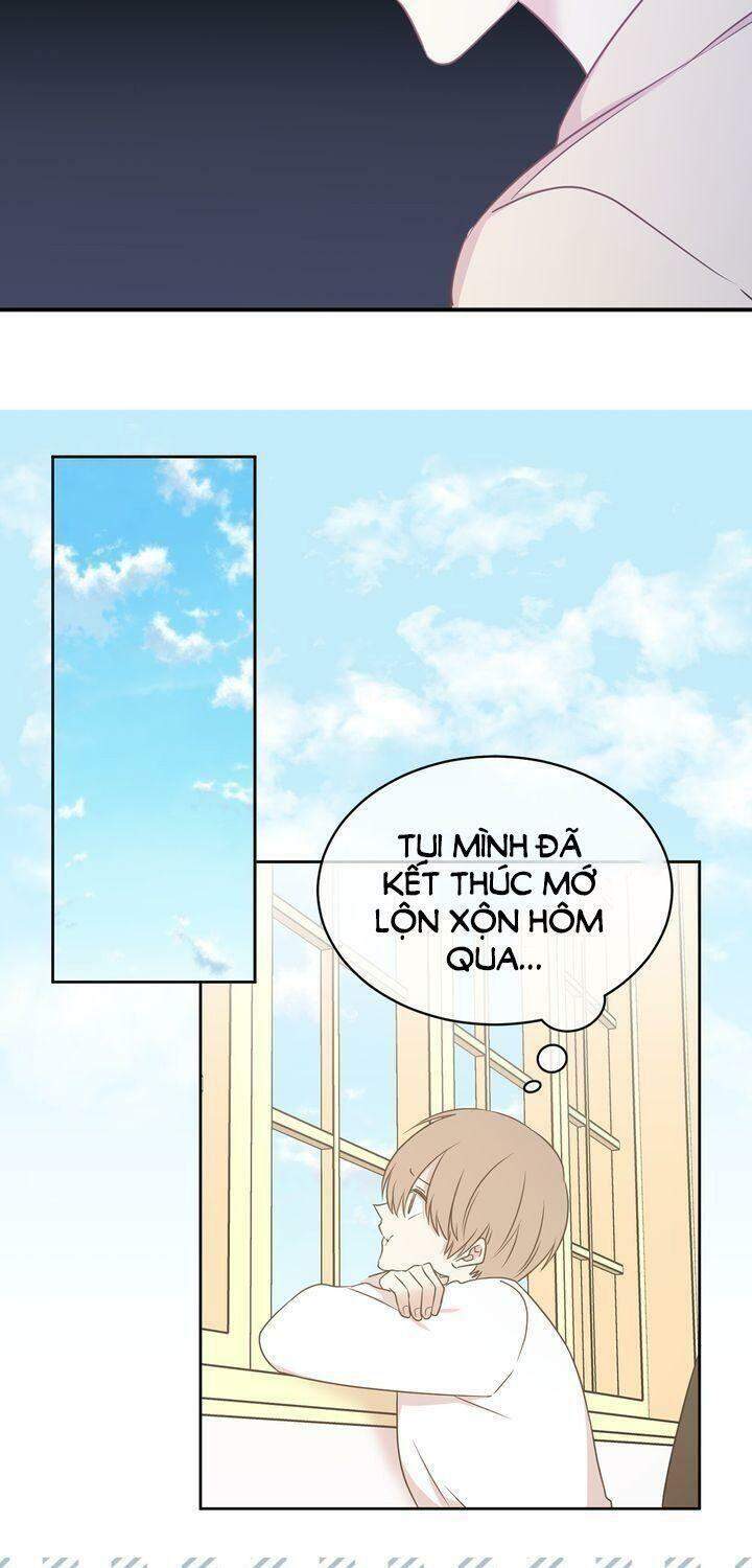 Tôi Sẽ Đi Đến Cùng Với Hoàng Đế Chapter 63 - 24