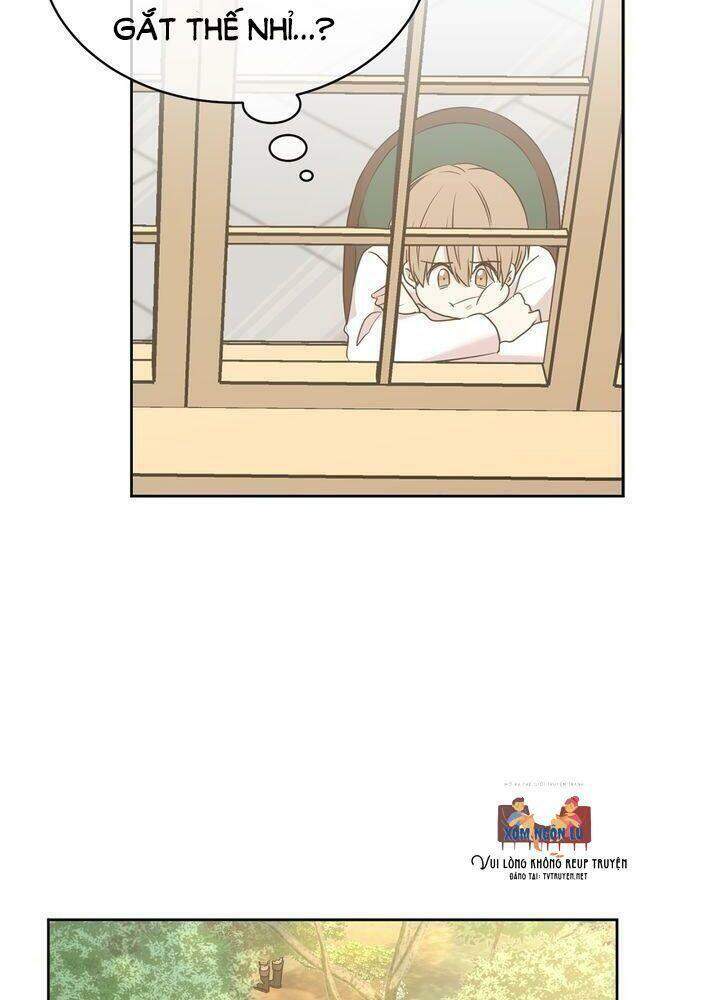 Tôi Sẽ Đi Đến Cùng Với Hoàng Đế Chapter 63 - 26