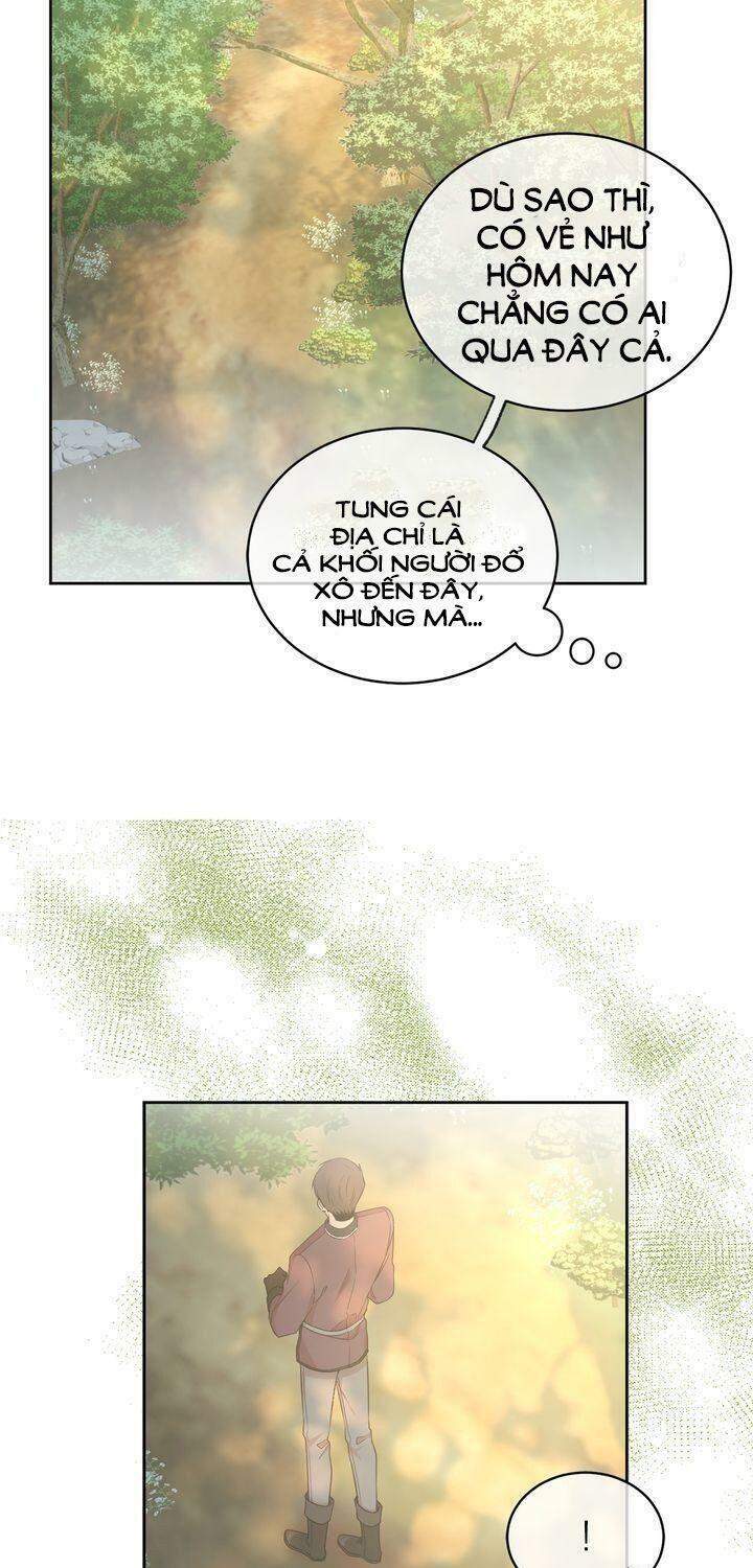 Tôi Sẽ Đi Đến Cùng Với Hoàng Đế Chapter 63 - 27