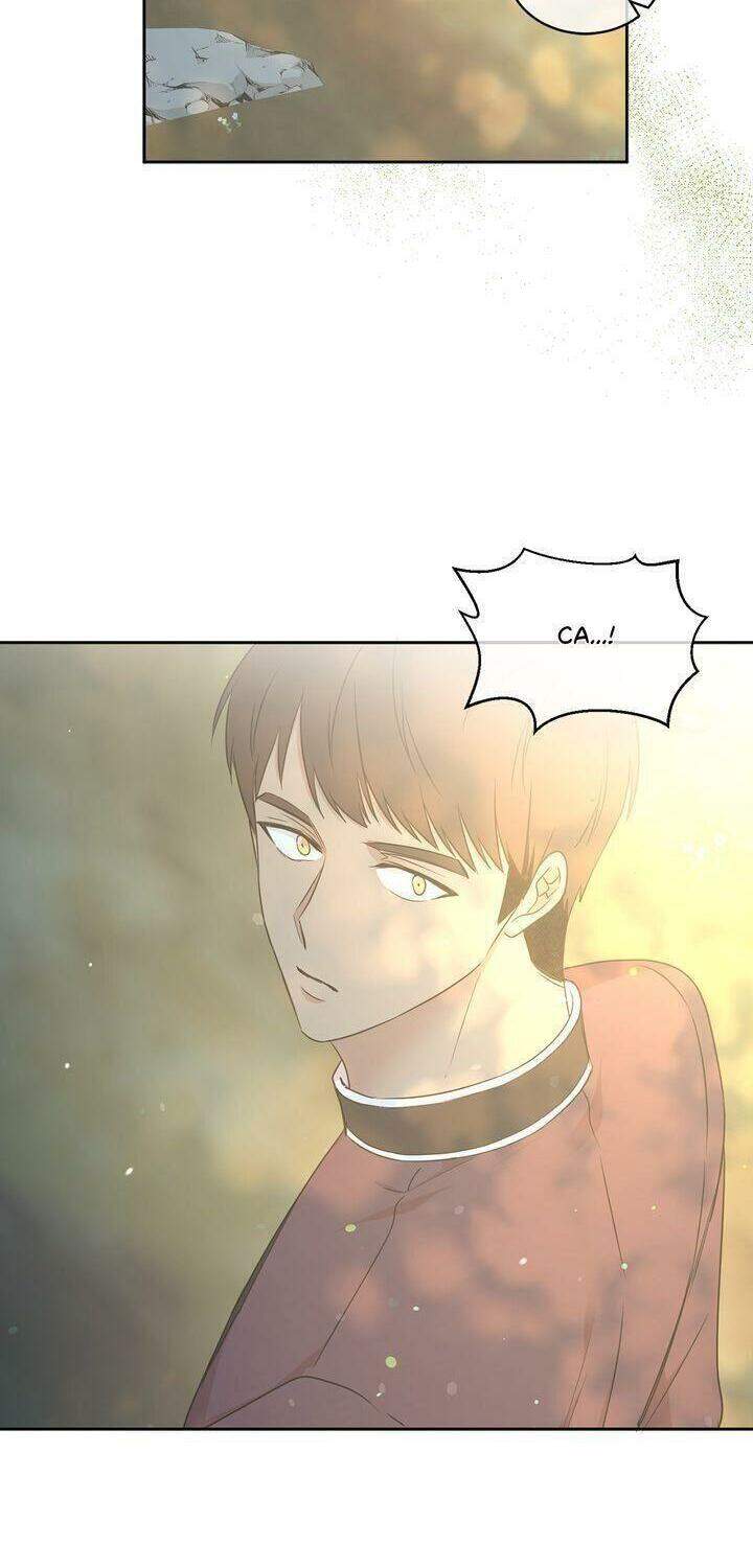 Tôi Sẽ Đi Đến Cùng Với Hoàng Đế Chapter 63 - 28