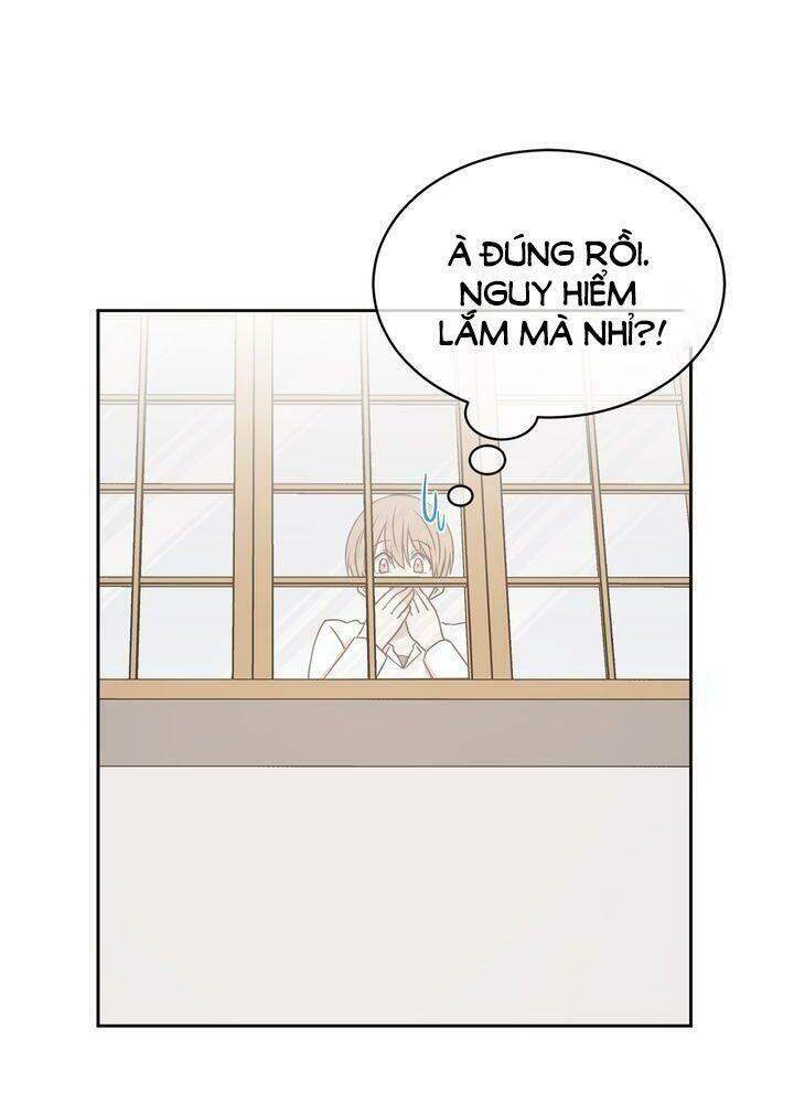 Tôi Sẽ Đi Đến Cùng Với Hoàng Đế Chapter 63 - 29