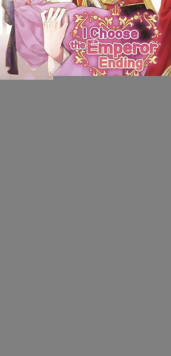 Tôi Sẽ Đi Đến Cùng Với Hoàng Đế Chapter 63 - 4