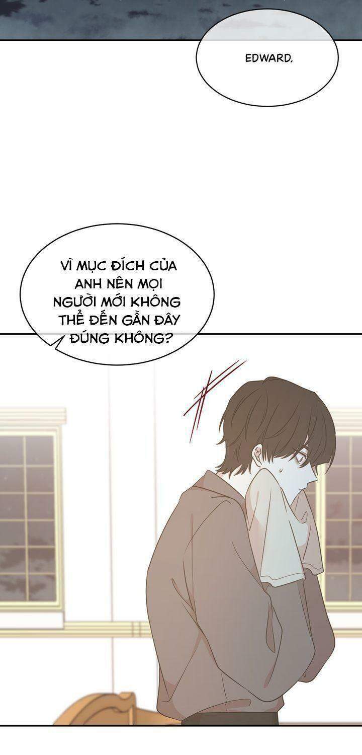 Tôi Sẽ Đi Đến Cùng Với Hoàng Đế Chapter 63 - 34