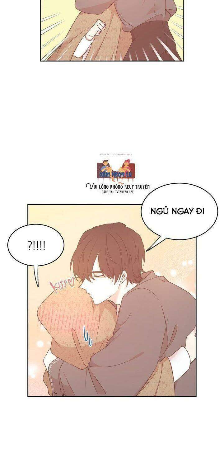 Tôi Sẽ Đi Đến Cùng Với Hoàng Đế Chapter 63 - 38