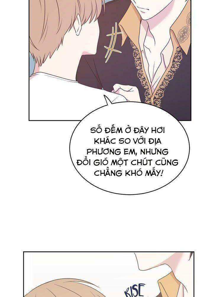 Tôi Sẽ Đi Đến Cùng Với Hoàng Đế Chapter 63 - 6