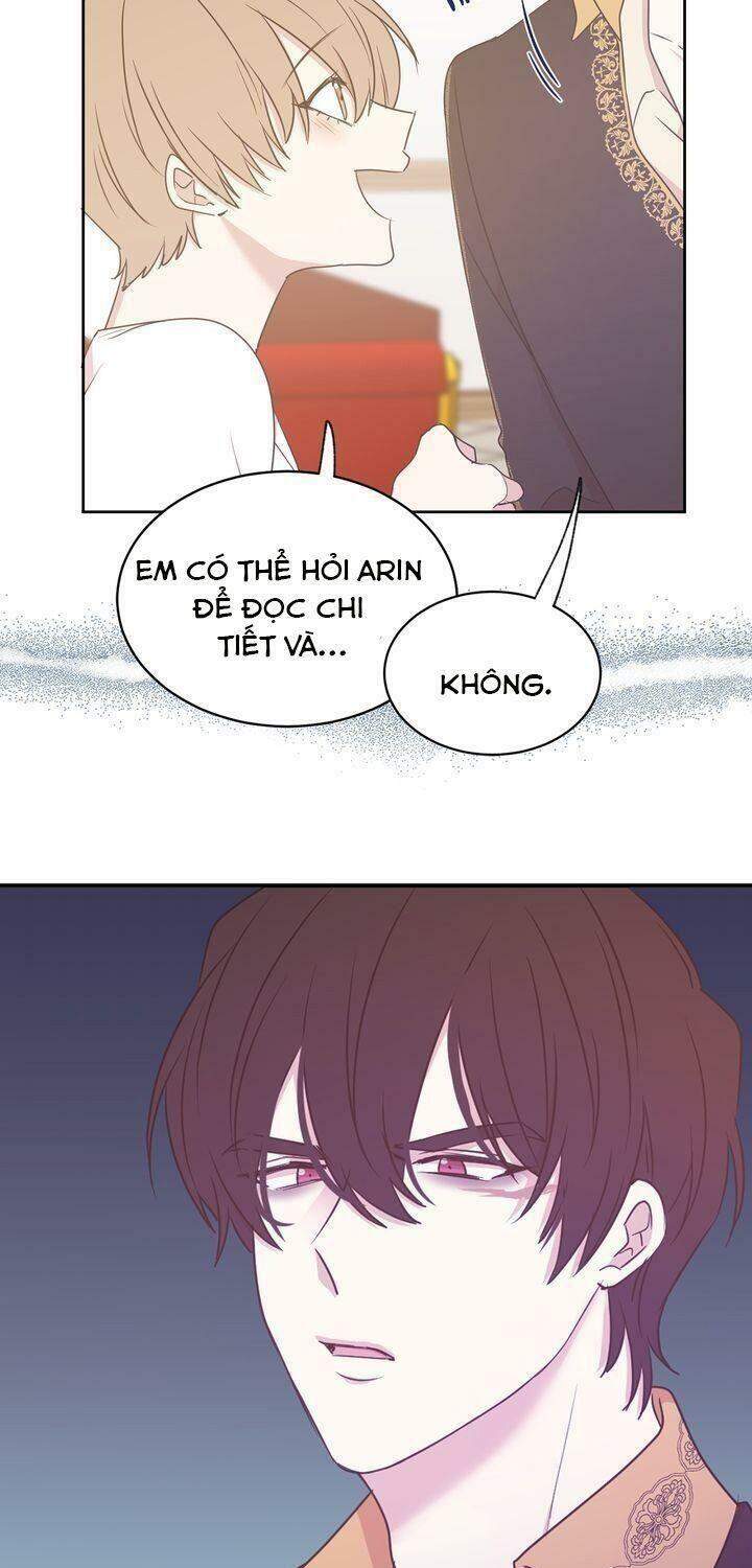 Tôi Sẽ Đi Đến Cùng Với Hoàng Đế Chapter 63 - 7