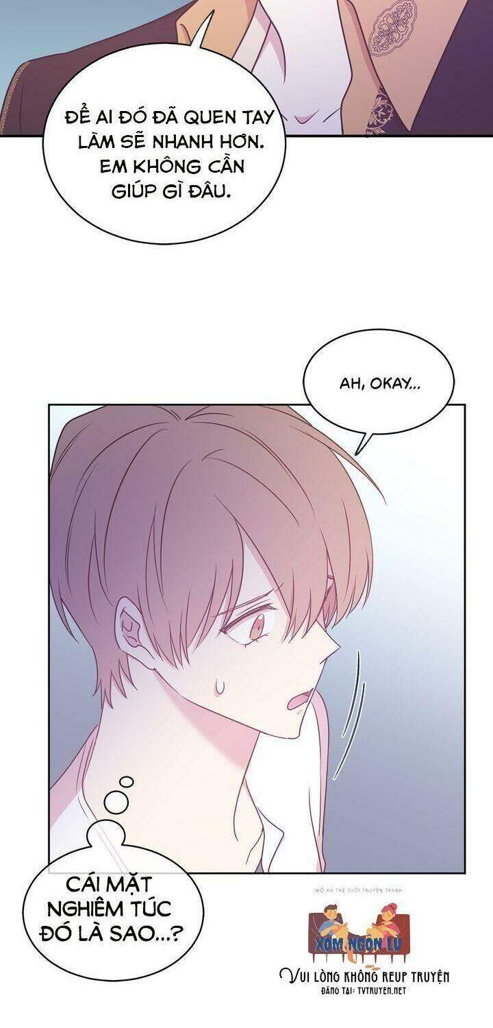 Tôi Sẽ Đi Đến Cùng Với Hoàng Đế Chapter 63 - 8