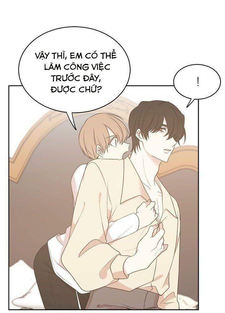 Tôi Sẽ Đi Đến Cùng Với Hoàng Đế Chapter 63 - 9