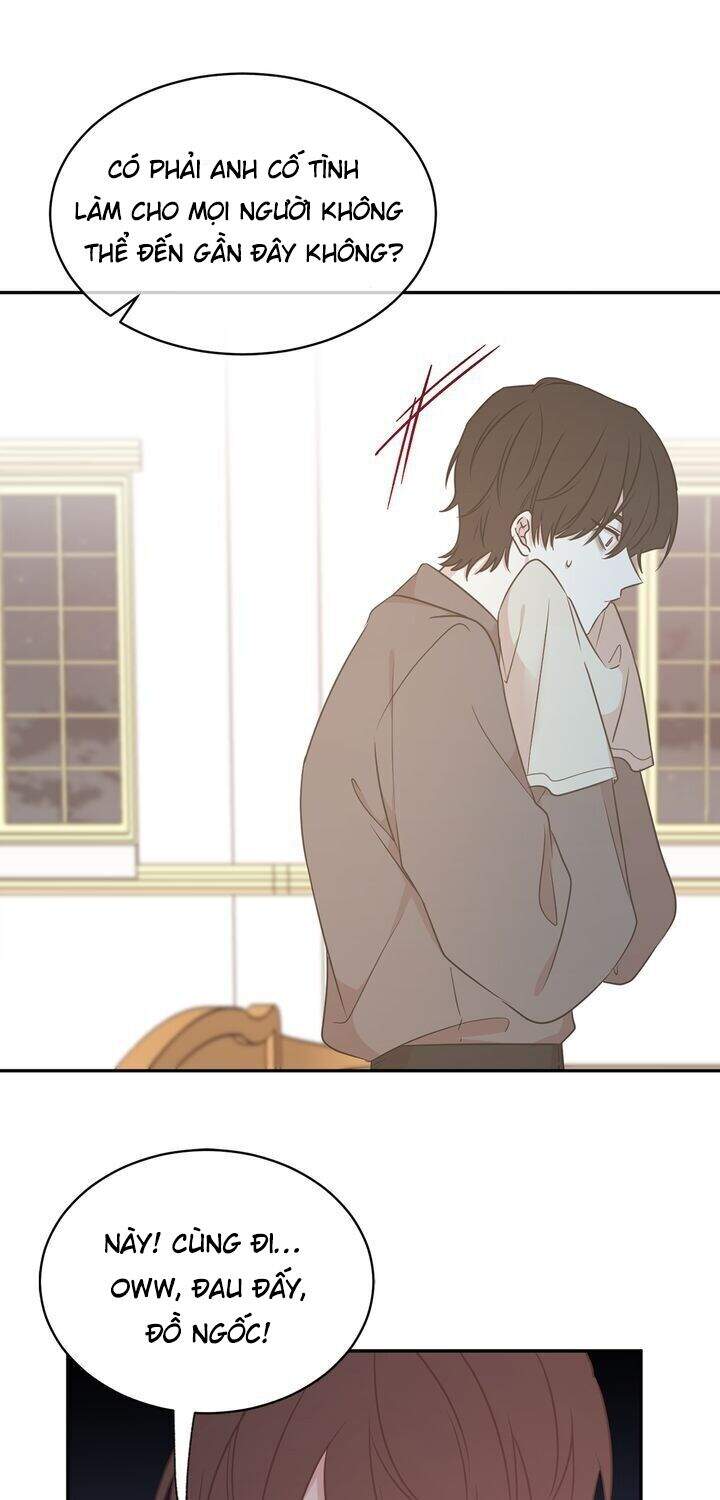 Tôi Sẽ Đi Đến Cùng Với Hoàng Đế Chapter 64 - 2