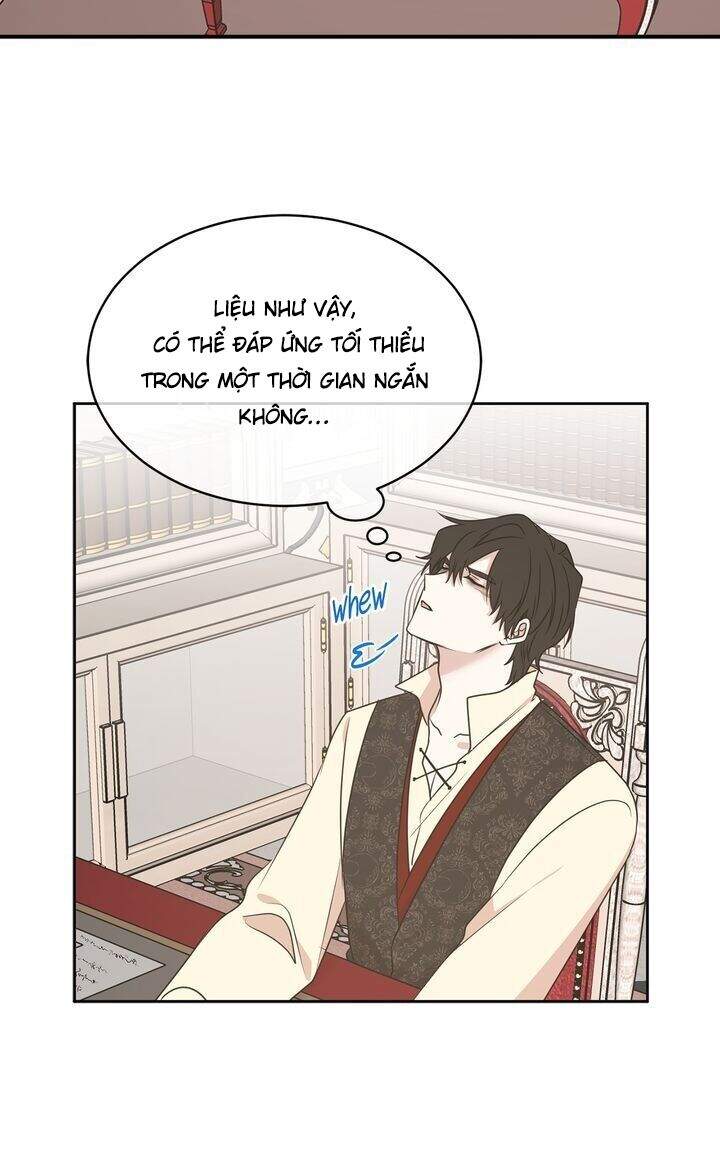 Tôi Sẽ Đi Đến Cùng Với Hoàng Đế Chapter 64 - 11