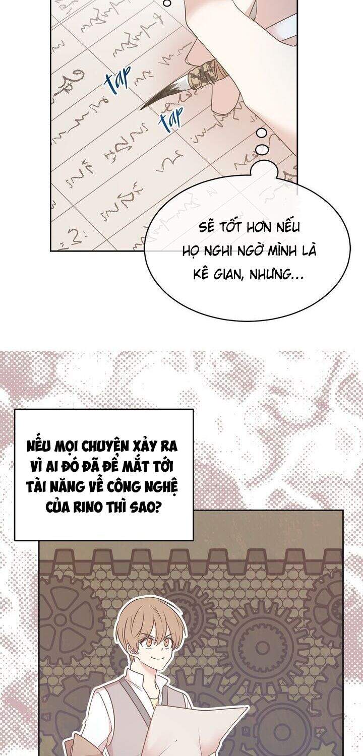 Tôi Sẽ Đi Đến Cùng Với Hoàng Đế Chapter 64 - 13