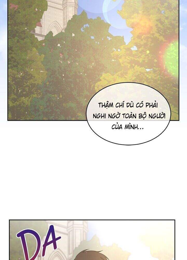 Tôi Sẽ Đi Đến Cùng Với Hoàng Đế Chapter 64 - 17