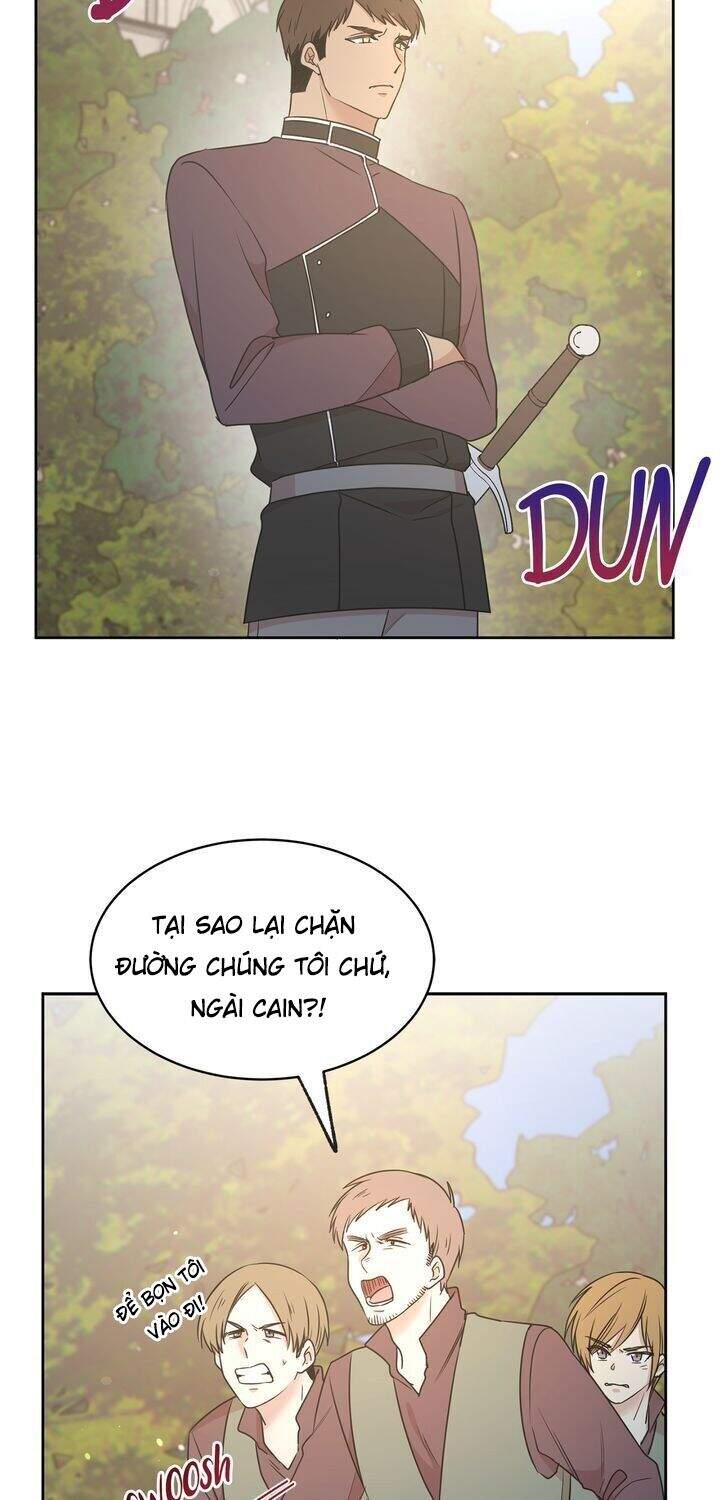 Tôi Sẽ Đi Đến Cùng Với Hoàng Đế Chapter 64 - 18
