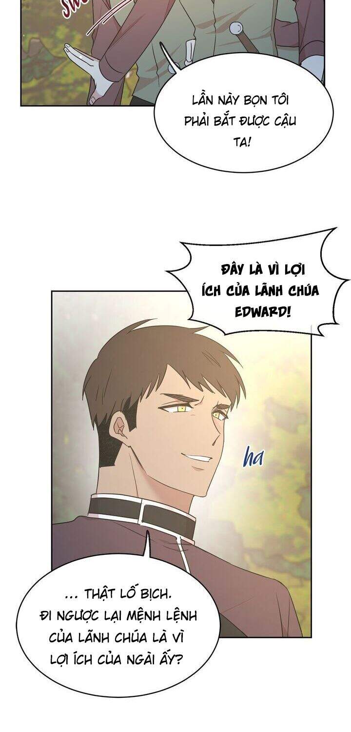 Tôi Sẽ Đi Đến Cùng Với Hoàng Đế Chapter 64 - 19