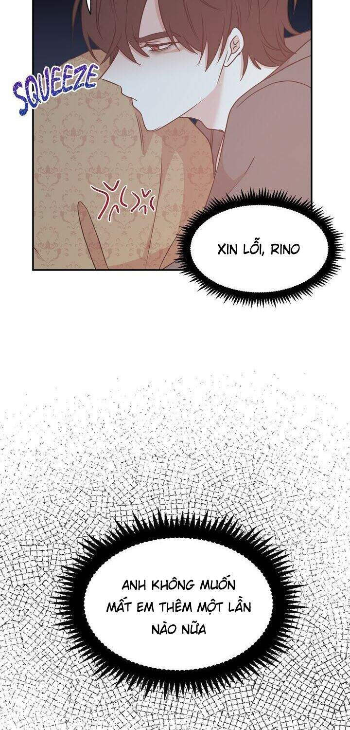 Tôi Sẽ Đi Đến Cùng Với Hoàng Đế Chapter 64 - 3