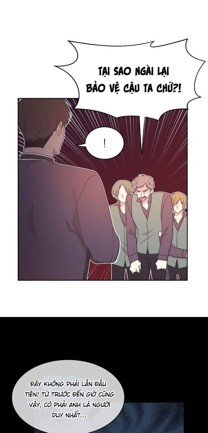 Tôi Sẽ Đi Đến Cùng Với Hoàng Đế Chapter 64 - 22