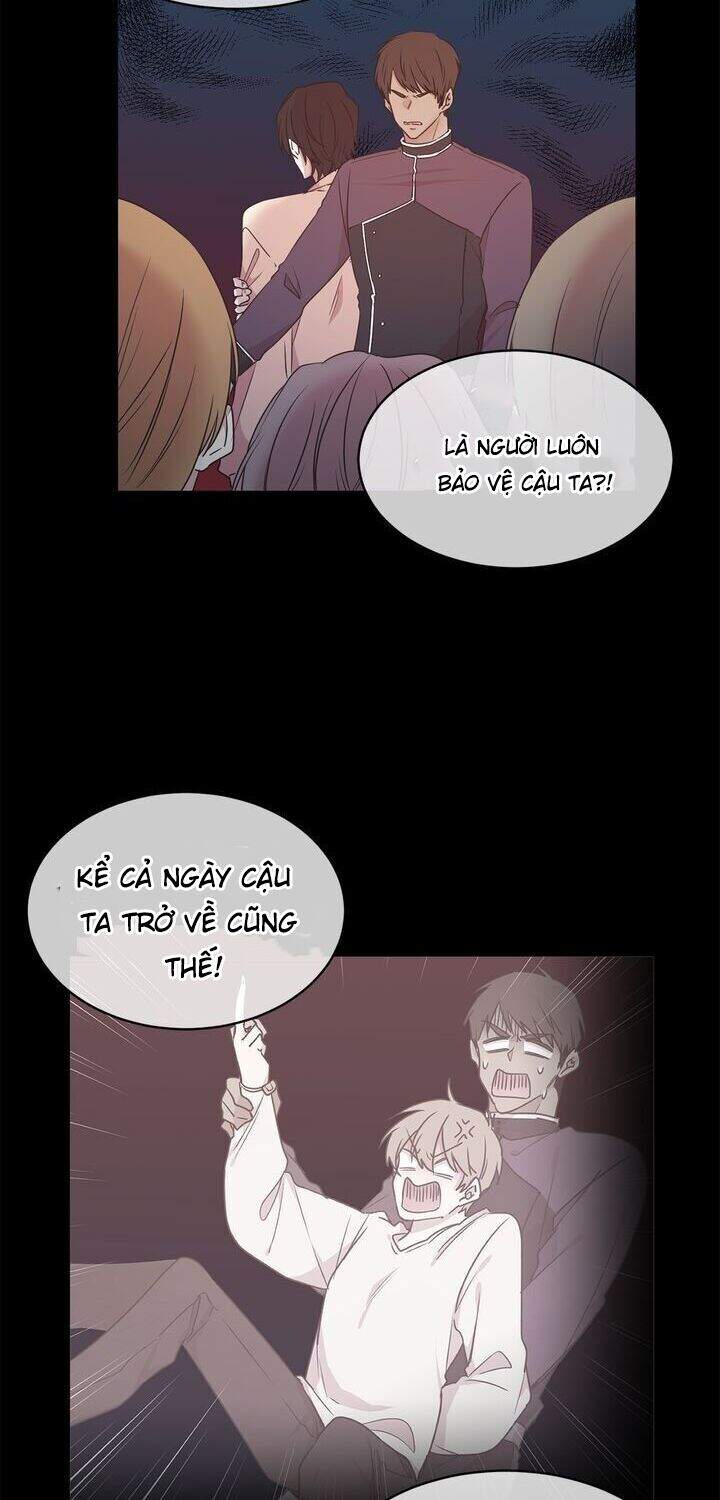 Tôi Sẽ Đi Đến Cùng Với Hoàng Đế Chapter 64 - 23