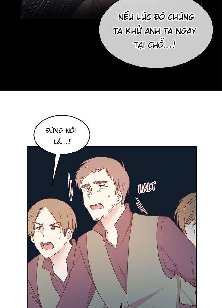 Tôi Sẽ Đi Đến Cùng Với Hoàng Đế Chapter 64 - 24